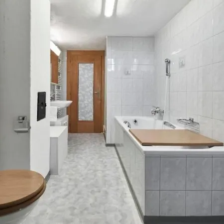 Chesa Sulai - Ferien Im Baudenkmal Holiday home